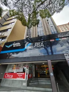 Imóvel Comercial à venda, 22m² no Centro, Curitiba