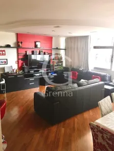 Apartamento com 3 Quartos à venda, 115m² no Pinheiros, São Paulo