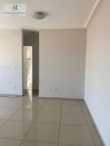 Apartamento com 2 Quartos à venda, 54m² no Jardim Alice, Indaiatuba