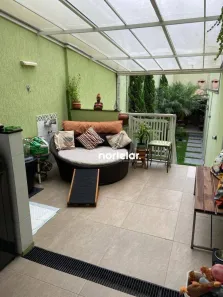 Sobrado com 3 Quartos à venda, 131m² no Vila Pirituba, São Paulo