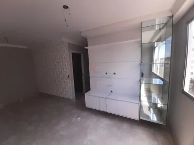 Apartamento com 2 Quartos à venda, 57m² no Parque Yolanda (Nova Veneza), Sumaré