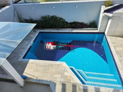 Casa com 4 Quartos à venda, 220m² no Jardim Casablanca, Peruíbe