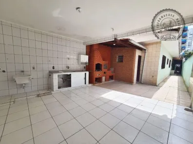 Casa com 2 Quartos à venda, 126m² no Aviação, Praia Grande
