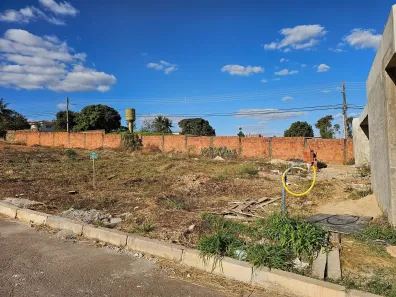 Lote/Terreno à venda, 300m² no Setor Habitacional Vicente Pires - Trecho 3, Brasília