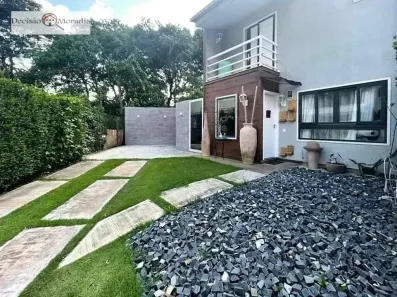 Casa de Condomínio com 3 Quartos à venda, 339m² no Bosque do Vianna, Cotia