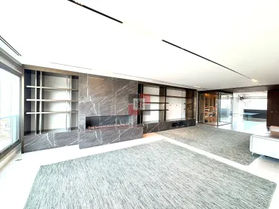 Apartamento com 3 Quartos à venda, 252m² no Real Parque, São Paulo