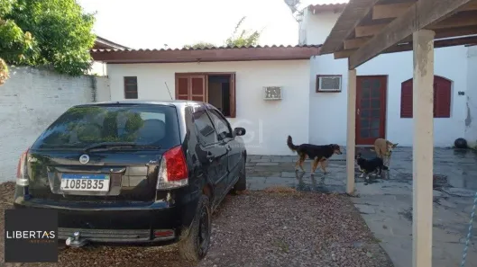 Casa com 3 Quartos à venda, 399m² no Ponta Grossa, Porto Alegre