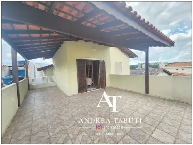 Sobrado com 3 Quartos à venda, 167m² no Jardim Esmeralda, São Paulo