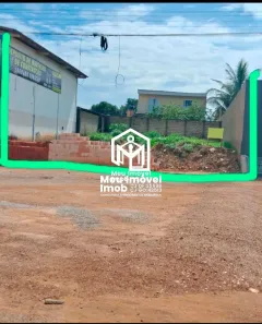 Lote/Terreno à venda, 360m² no Parque Estrela Dalva III, Luziânia