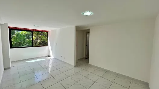 Apartamento com 2 Quartos à venda, 67m² no Boa Viagem, Recife