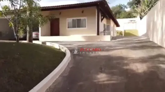 Casa com 3 Quartos à venda, 250m² no Água Azul, Guarulhos
