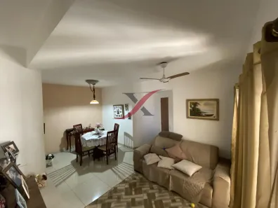 Apartamento com 1 Quarto à venda, 65m² no Centro, São José do Rio Preto