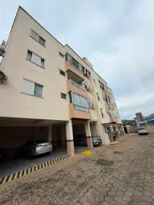 Apartamento com 3 Quartos à venda, 100m² no Fazendinha, Itajaí
