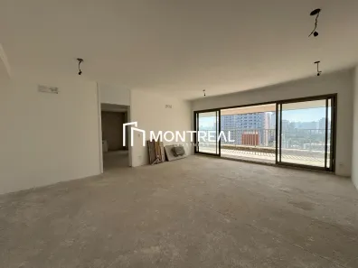 Apartamento com 3 Quartos à venda, 162m² no Vila Clementino, São Paulo