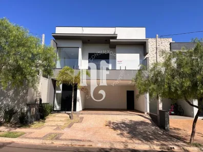 Casa de Condomínio com 2 Quartos à venda, 209m² no Vila Monte Alegre, Paulínia