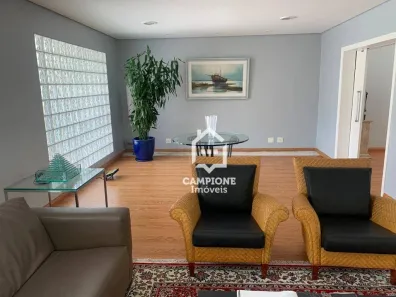 Imóvel Comercial com 3 Quartos à venda, 400m² no Pacaembu, São Paulo