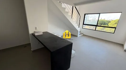 Apartamento com 2 Quartos à venda, 45m² no Tirol, Natal