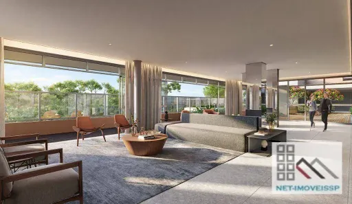 Apartamento com 4 Quartos à venda, 181m² no Alto da Lapa, São Paulo
