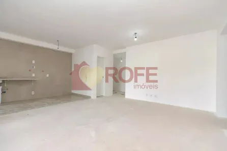Apartamento com 3 Quartos à venda, 126m² no Santo Amaro, São Paulo