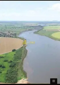 Fazenda/Sítio à venda, 11830m² no Centro, Mineiros