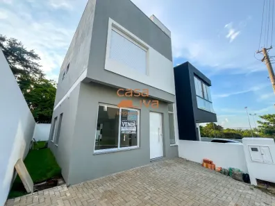 Casa de Condomínio com 3 Quartos à venda, 125m² no Mário Quintana, Porto Alegre