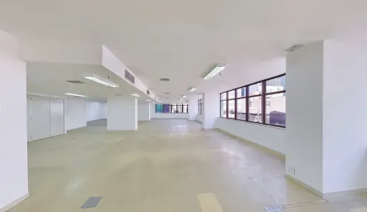 Sala Comercial com 2 Quartos à venda, 288m² no Centro, Rio de Janeiro