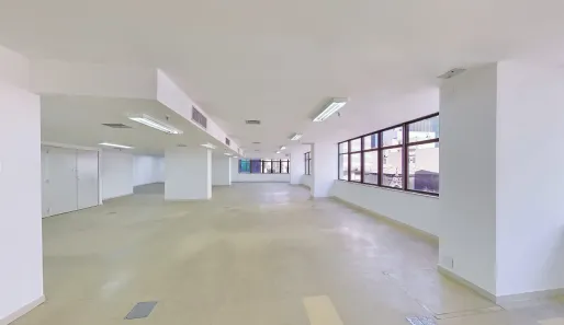 Sala Comercial com 2 Quartos para venda ou aluguel, 288m² no Centro, Rio de Janeiro
