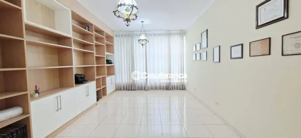 Imóvel Comercial com 5 Quartos para alugar, 326m² no Jardim Paulistano, Sorocaba