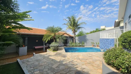 Casa com 5 Quartos à venda, 272m² no City Ribeirão, Ribeirão Preto