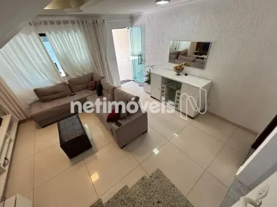 Casa com 3 Quartos à venda, 125m² no Sapucaia II, Contagem