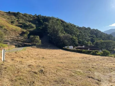 Lote/Terreno à venda, 795m² no Corrêas, Petrópolis