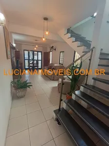 Sobrado com 3 Quartos à venda, 160m² no Parque da Lapa, São Paulo