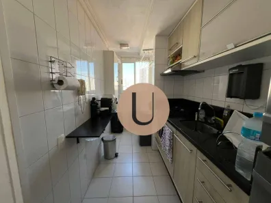Apartamento com 1 Quarto à venda, 41m² no Água Branca, São Paulo