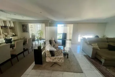 Apartamento com 4 Quartos à venda, 201m² no Jardim Paineiras, São Paulo