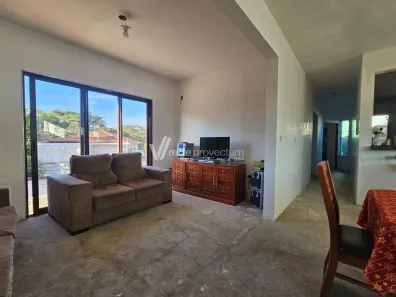 Sobrado com 3 Quartos à venda, 271m² no Chácara Belvedere, Indaiatuba