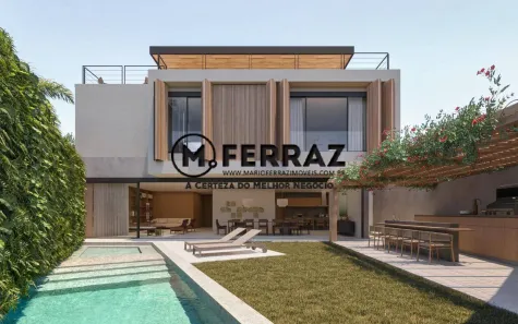 Casa com 4 Quartos à venda, 700m² no Jardim Europa, São Paulo