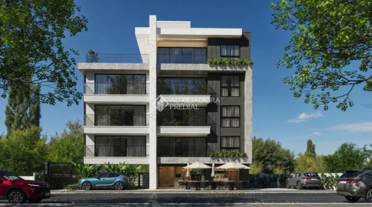 Apartamento com 1 Quarto à venda, 26m² no Campeche, Florianópolis