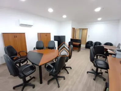 Sala Comercial à venda, 38m² no Maria Regina, Alvorada