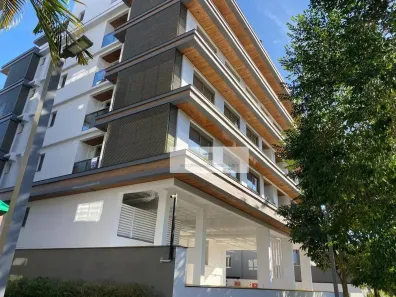 Apartamento com 2 Quartos à venda, 66m² no Saco Grande, Florianópolis