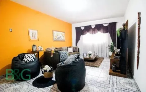 Apartamento com 1 Quarto à venda, 70m² no Brás, São Paulo