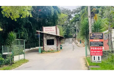 Fazenda/Sítio com 1 Quarto à venda, 3537m² no Pedra Bonita, Juiz de Fora