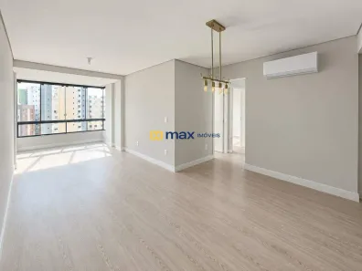Apartamento com 3 Quartos para alugar, 117m² no Centro, Balneário Camboriú