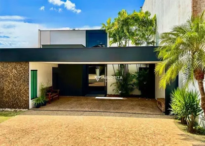 Casa de Condomínio com 3 Quartos à venda, 200m² no Região Oeste, Sorocaba
