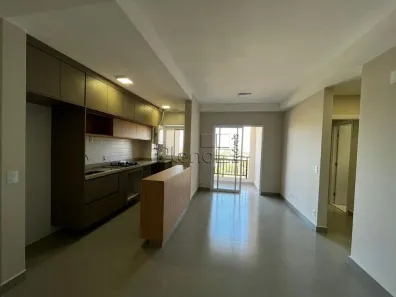Apartamento com 2 Quartos à venda, 60m² no Santa Terezinha, Paulínia