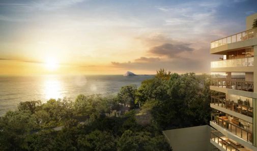Apartamento com 2 Quartos à venda, 71m² no Copacabana, Rio de Janeiro