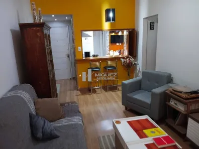 Apartamento com 3 Quartos à venda, 90m² no Tijuca, Rio de Janeiro