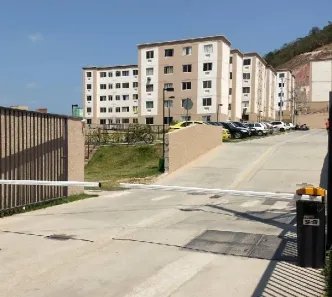 Apartamento com 2 Quartos à venda, 40m² no Pechincha, Rio de Janeiro