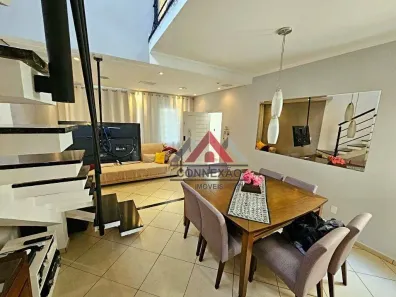 Sobrado com 3 Quartos à venda, 210m² no Residencial Colinas, Mogi das Cruzes