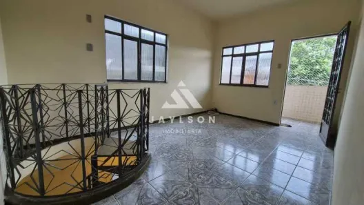Apartamento com 1 Quarto para alugar, 50m² no Brás de Pina, Rio de Janeiro