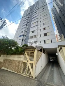Apartamento com 3 Quartos para alugar, 100m² no Setor Oeste, Goiânia